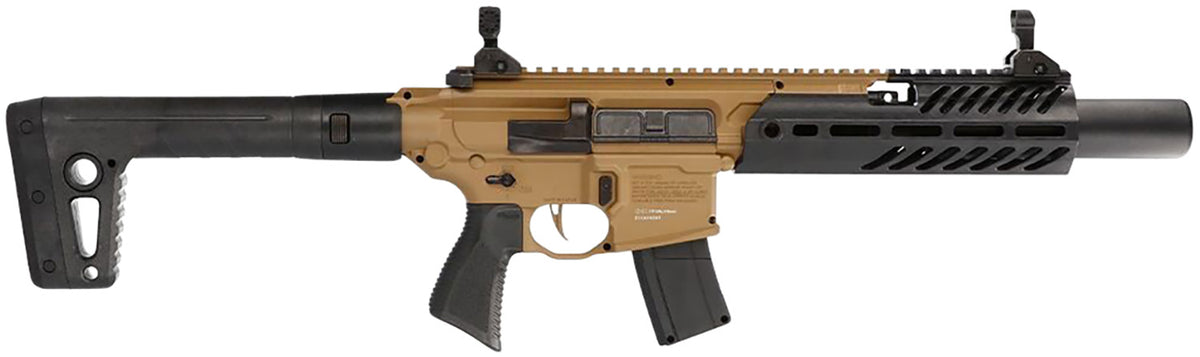 SIG AIRMCXCANEBRAKE        177 C02 30R