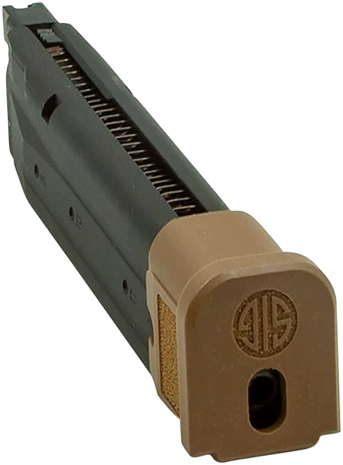 SIG AMPFM17GG              PROFORCE M17 MAG GRN GS