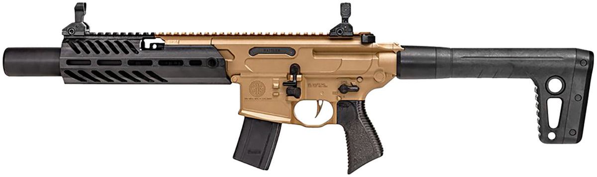 SIG AIRMCXCANEBRAKE        177 C02 30R