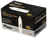 SIG AC1240                 500 AIR 12GR       40PK