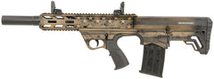GFORCE GFY1-USBNZ   12GA 18.5 BULLPUP 5RND BRONZE