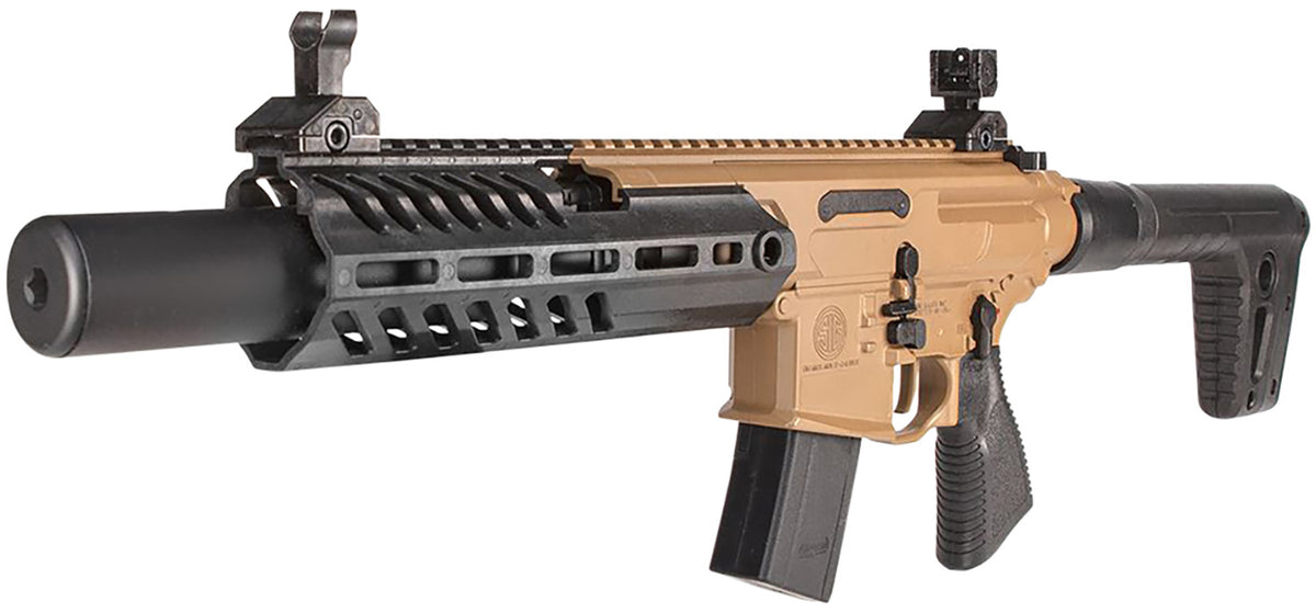 SIG AIRMCXCANEBRAKE        177 C02 30R