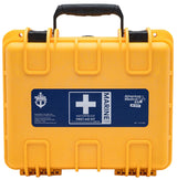 AMK 01150601 MARINE SERIES MEDICAL KIT 600
