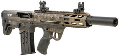 GFORCE GFY1-USBNZ   12GA 18.5 BULLPUP 5RND BRONZE