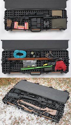 MAGPUL MAG1302-BLK DAKA GRID CASE ORGNZR PEL V800