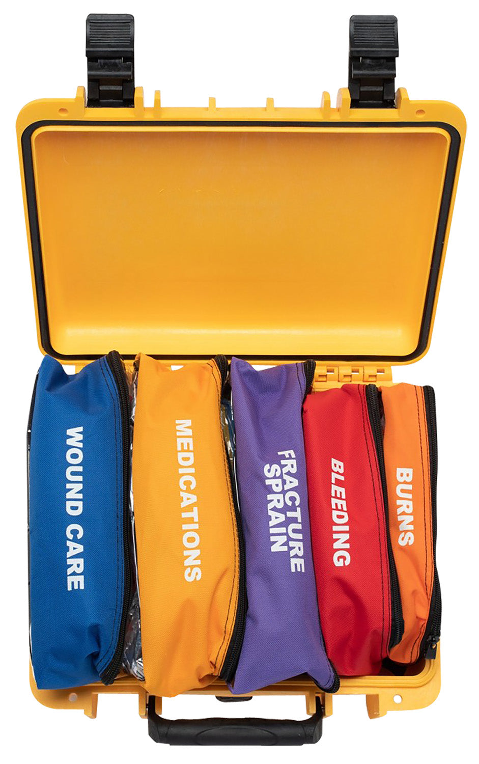 AMK 01150601 MARINE SERIES MEDICAL KIT 600
