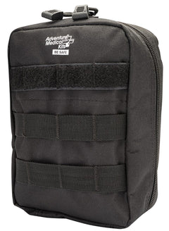AMK 20640299 MOLLE BAG TRAUMA KIT 1.0         BLK