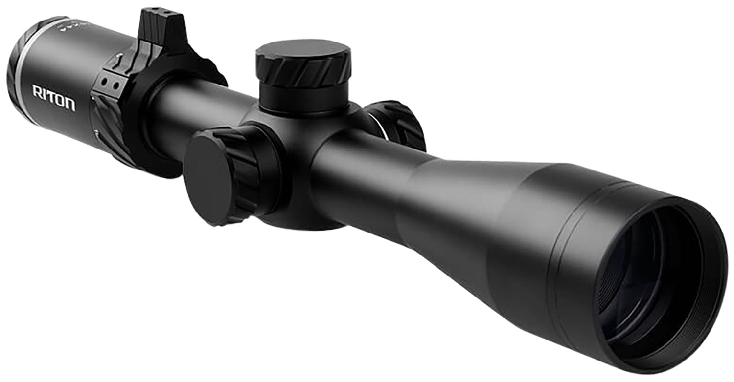 RITON 3P416ASD23   3 PRIMAL 4-16X44 MOA DUPLEX