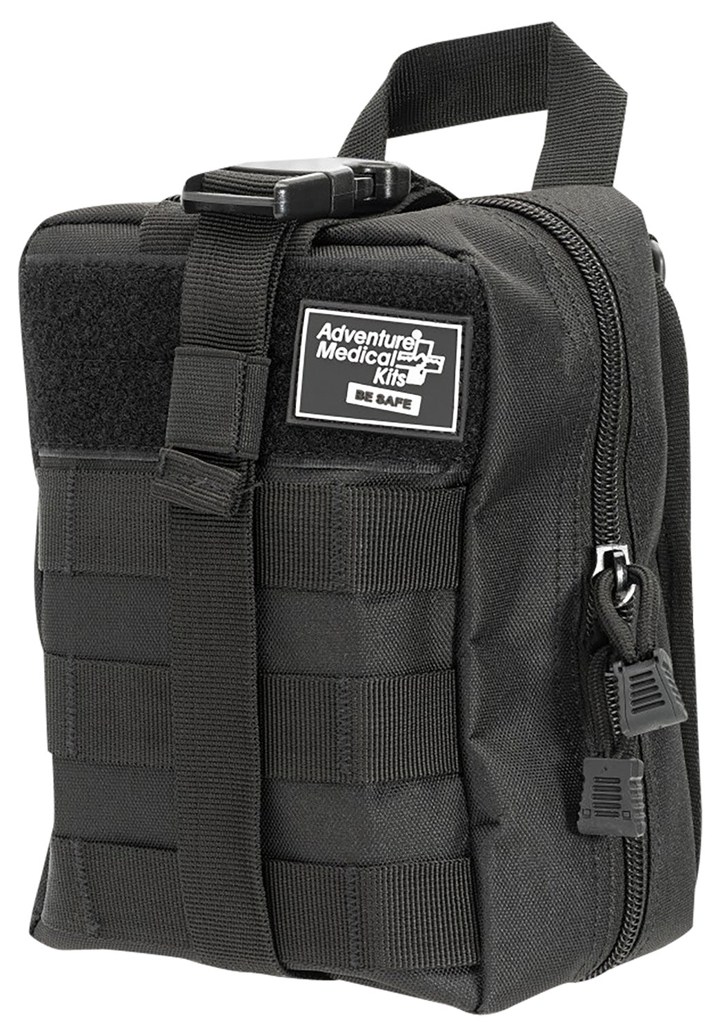 AMK 20640303 MOLLE BAG TRAUMA KIT 2.0         BLK