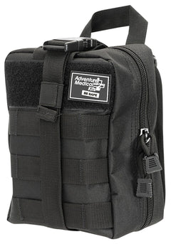 AMK 20640303 MOLLE BAG TRAUMA KIT 2.0         BLK