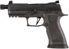 SIG 320XCA9LEGIONTBR210 P320 9MM TB    4.6 10R GRY