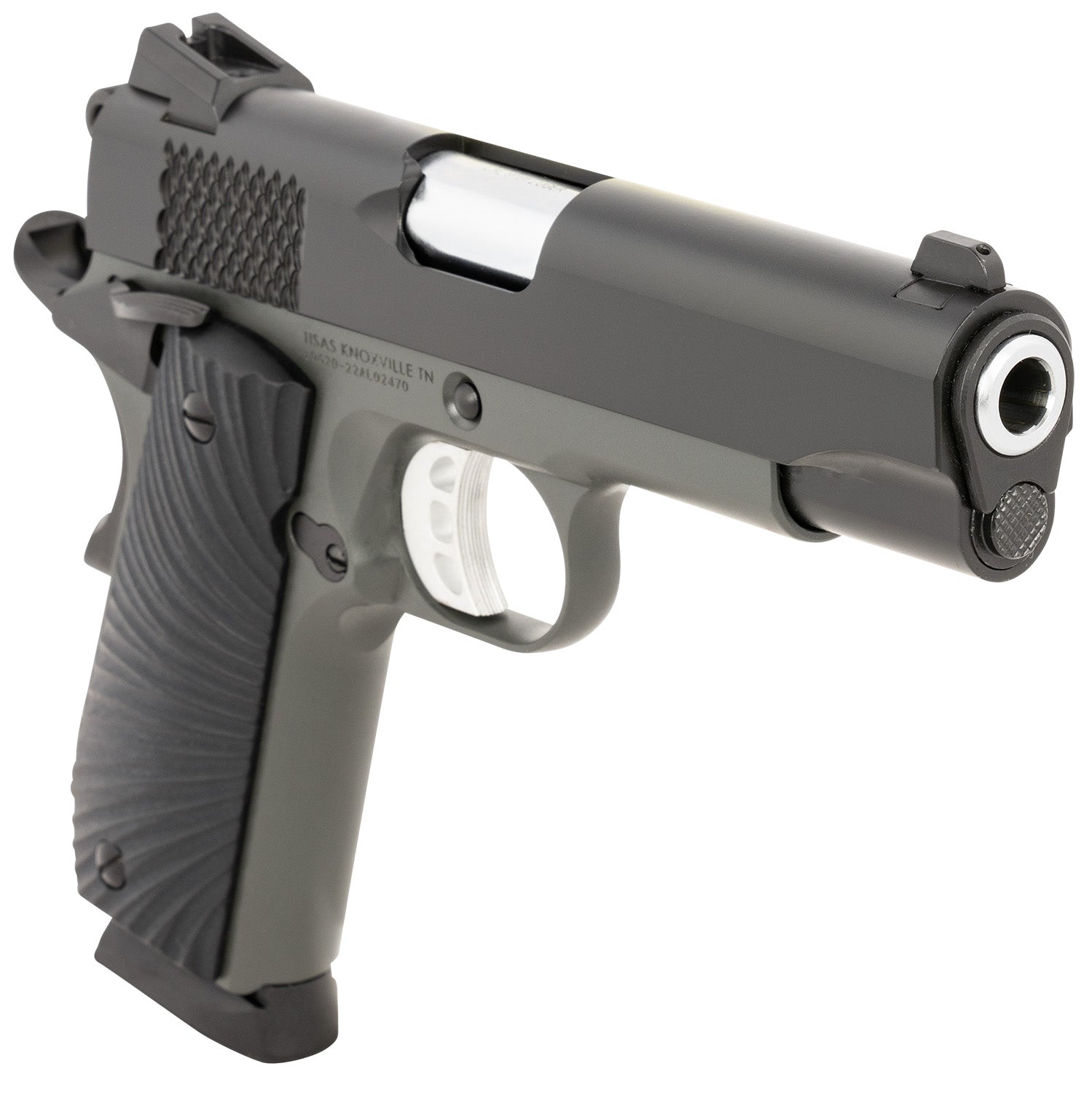 SDS 10100106 1911 CARRY B9BA   9 4.25 ED BROWN BT