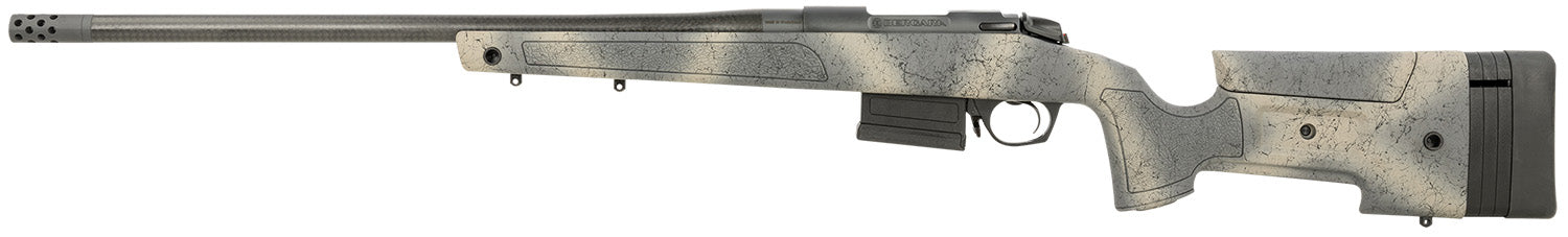 BERGARA B14S382CF     HMR 6.5CRD     22 5R CRBWILD