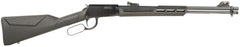 ROSSI RL22W201SY     RIO BRAVO    22MG 20 12R  BLK