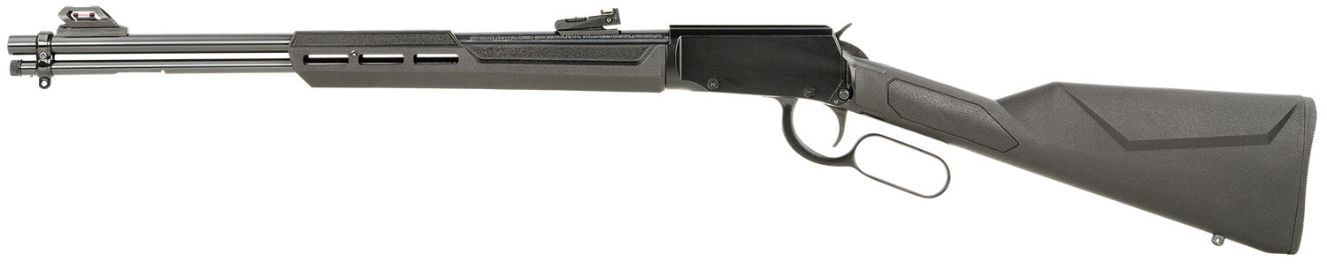 ROSSI RL22W201SY     RIO BRAVO    22MG 20 12R  BLK