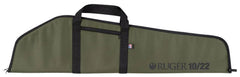 ALLEN 28340   RUGER 10/22 CASE OLIVE