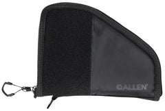 ALLEN 78-7   PSTL CASE W/MAG POUCH COMPACT BLK