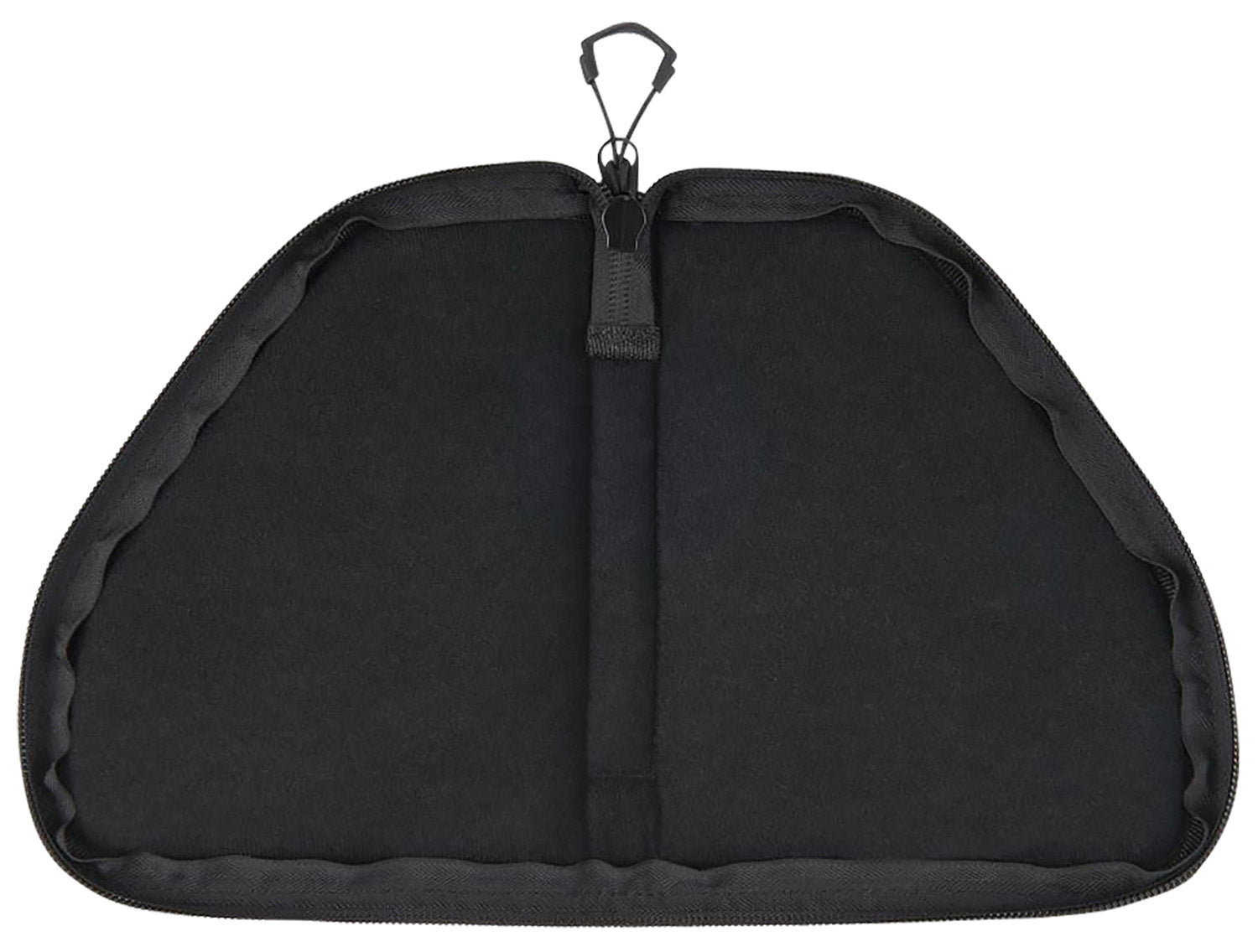 ALLEN 78-7   PSTL CASE W/MAG POUCH COMPACT BLK