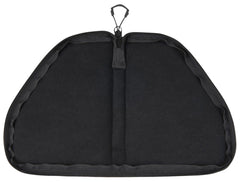 ALLEN 78-7   PSTL CASE W/MAG POUCH COMPACT BLK
