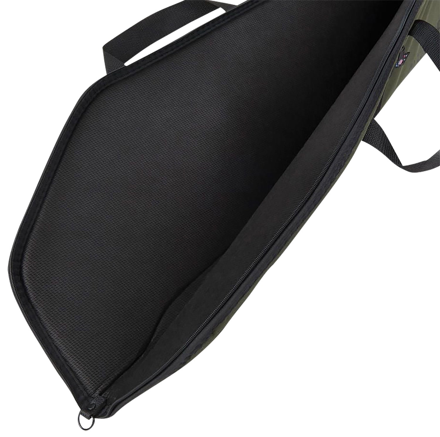 ALLEN 28340   RUGER 10/22 CASE OLIVE