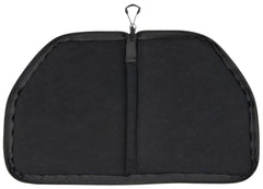 ALLEN 78-9    PSTL CASE W/MAG POUCH FULLSIZE BLK