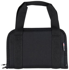 ALLEN 3640   PISTOL TOTE BLK