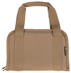 ALLEN 3642   PISTOL TOTE FDE