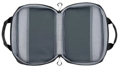 ALLEN 3639    DOUBLE PISTOL BAG BLK