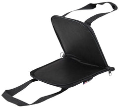 ALLEN 3640   PISTOL TOTE BLK