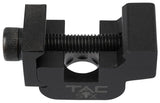 ALLEN 10846  CITADEL QD PICATINNY RAIL WPN MOUNT