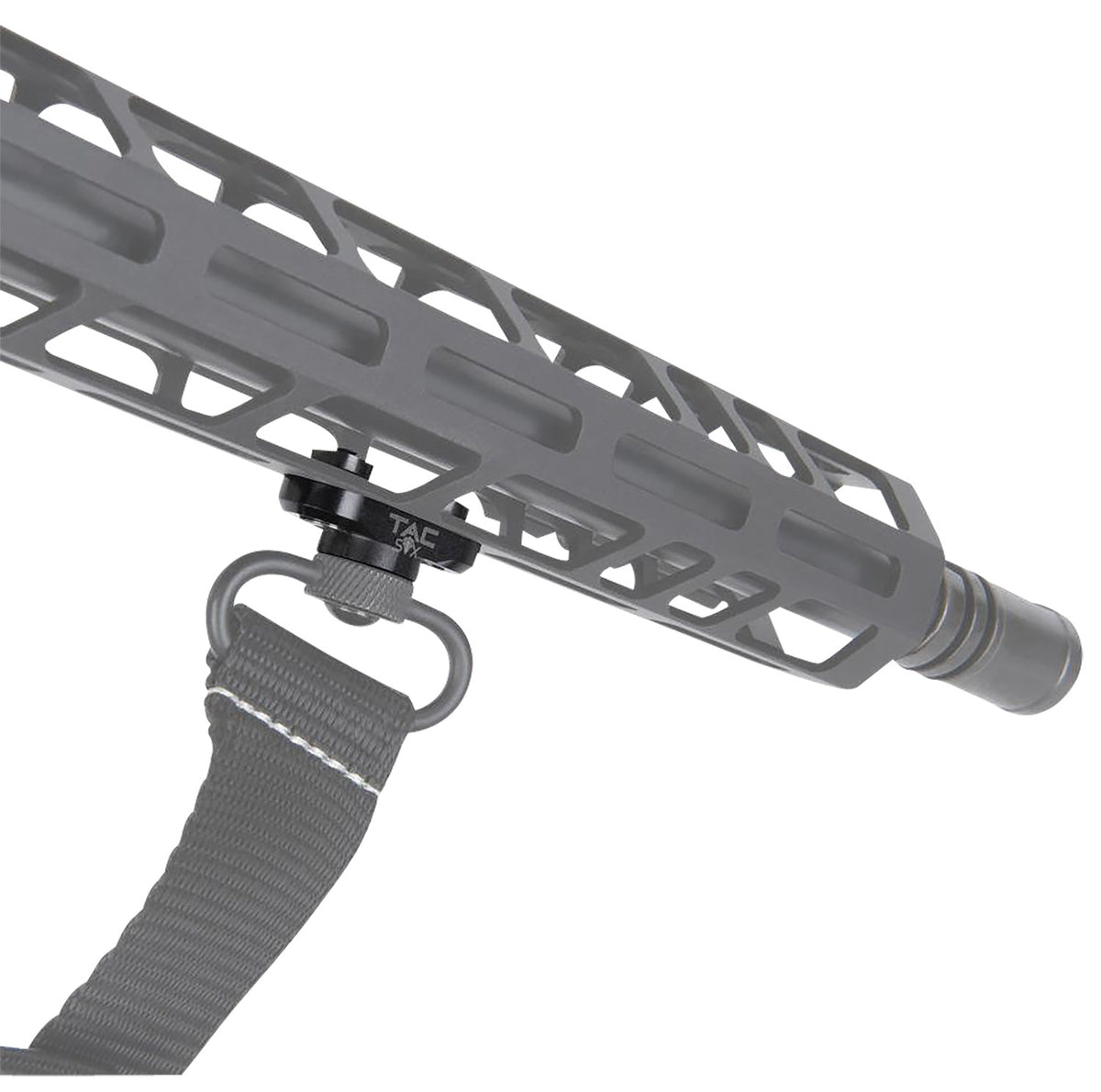 ALLEN 10845  CITADEL QD MLOK WEAPON MOUNT