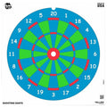 ALLEN 15640  EZ AIM TRGT 12X12 TRGGRNG MORE FUN