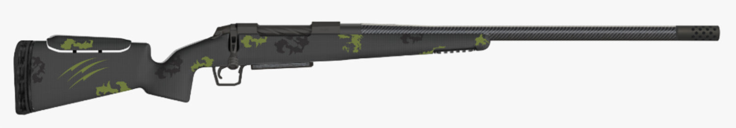 FIERCE FCRXP65CM20BF    CB RIVLXP 6.5CR  20 4 BLFO