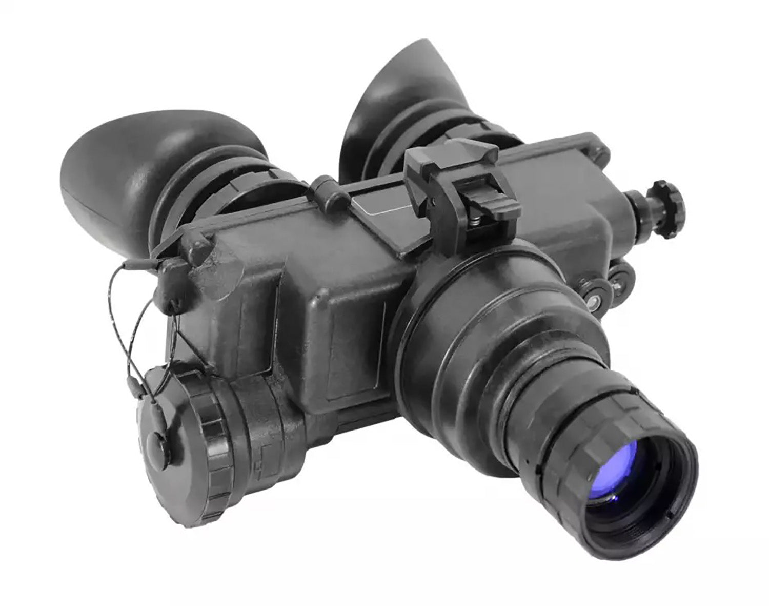 AGM 12PV7122283011  PVS7 NL1  NV GOGGLE G2 LV1 P43