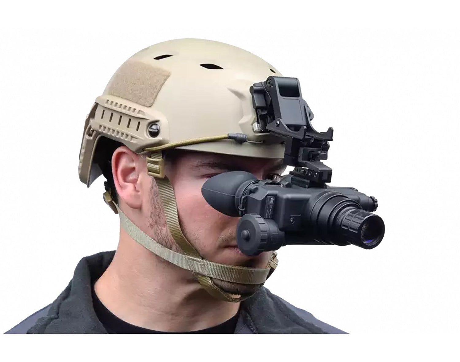 AGM 12W7P122154211  WOLF7 PRO NW1 NV GOGGLE G2 P45