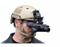 AGM 12W7P122154211  WOLF7 PRO NW1 NV GOGGLE G2 P45