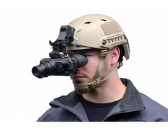 AGM 12W7P122153211  WOLF7 PRO NL1 NV GOGGLE G2 P43