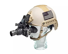 AGM 12PV7122283011  PVS7 NL1  NV GOGGLE G2 LV1 P43