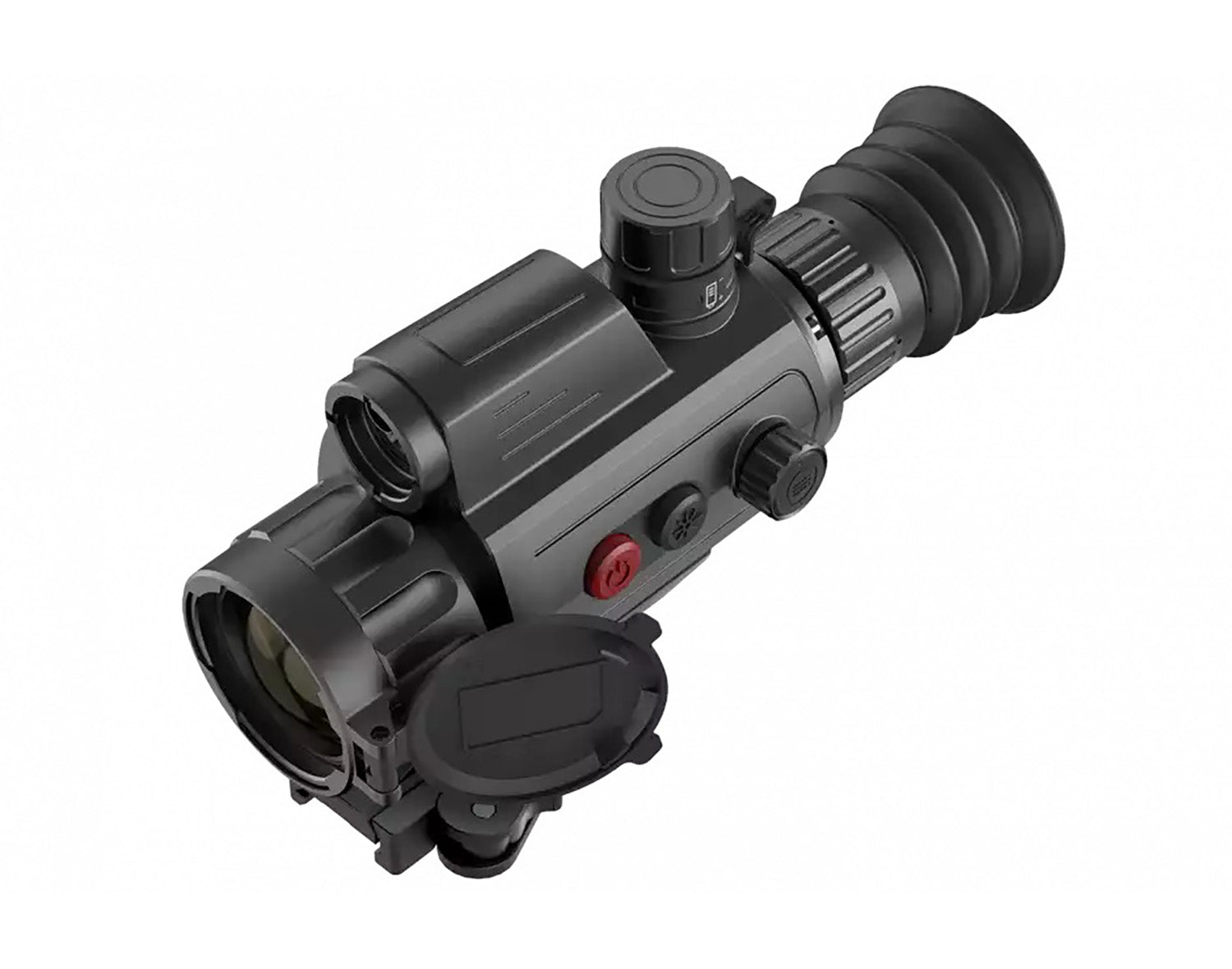 AGM 3142555305RA31  VARMINT LRF TS35640 THER RFSCP