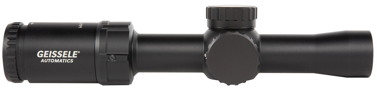 GEISSELE 08-192B  SUPR PRECISION 1-6 DDMR-1 RETCLE