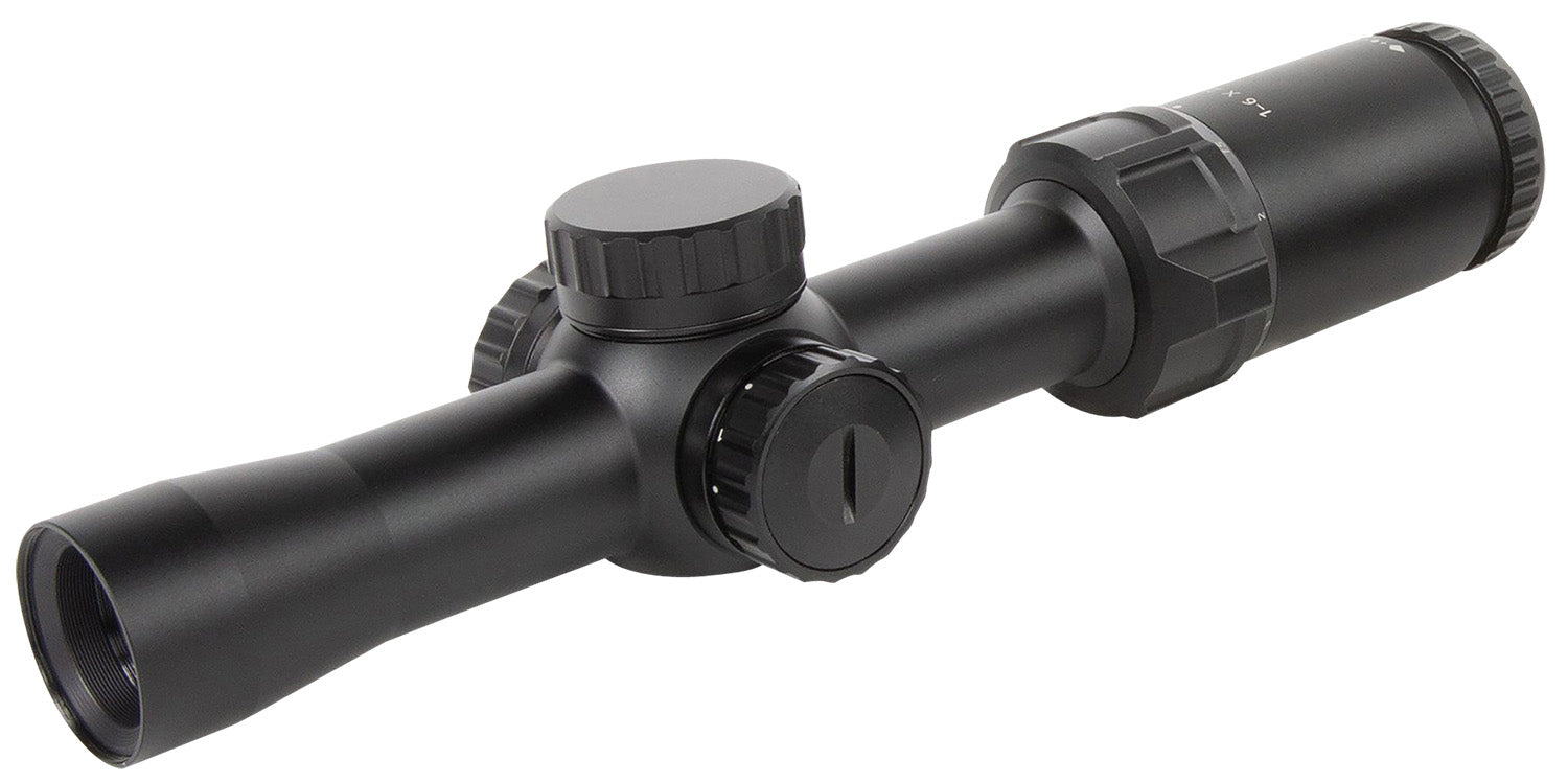 GEISSELE 08-192B  SUPR PRECISION 1-6 DDMR-1 RETCLE