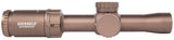 GEISSELE 08-192S  SUPR PRECISION 1-6 DDMR-1 RETCLE
