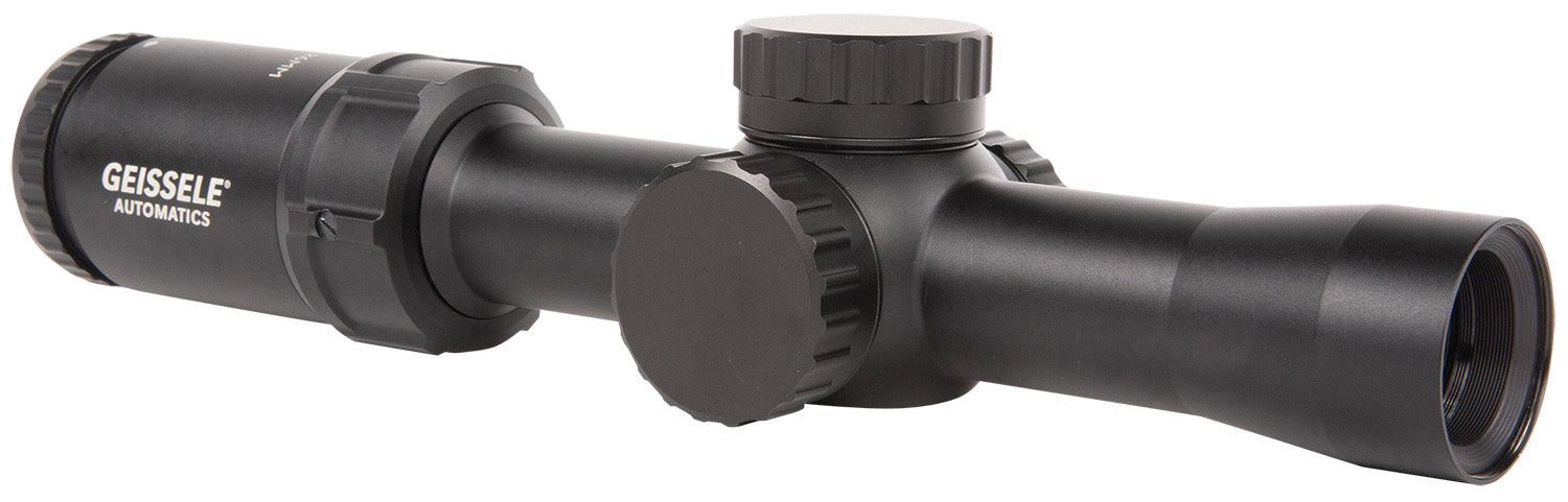 GEISSELE 08-192B  SUPR PRECISION 1-6 DDMR-1 RETCLE