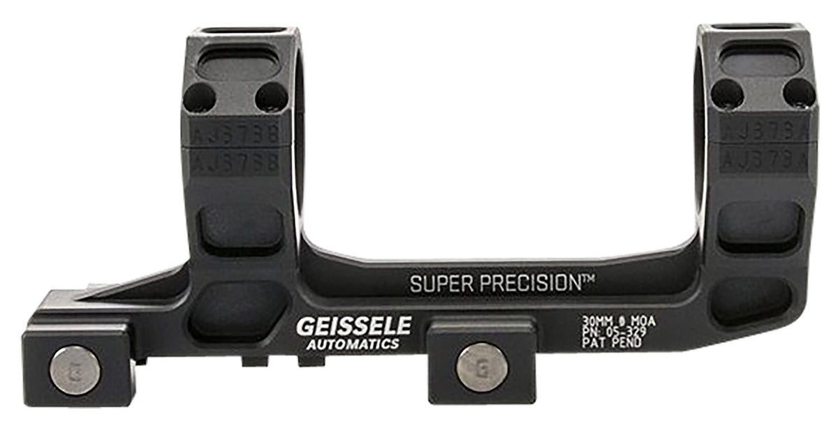 GEISSELE 05-329B     30MM MOUNT VORTEX