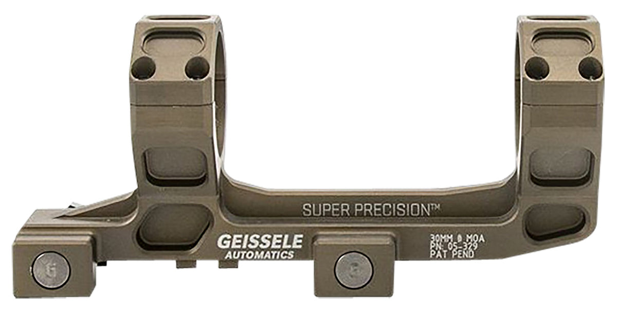 GEISSELE 05-329S     30MM MOUNT VORTEX