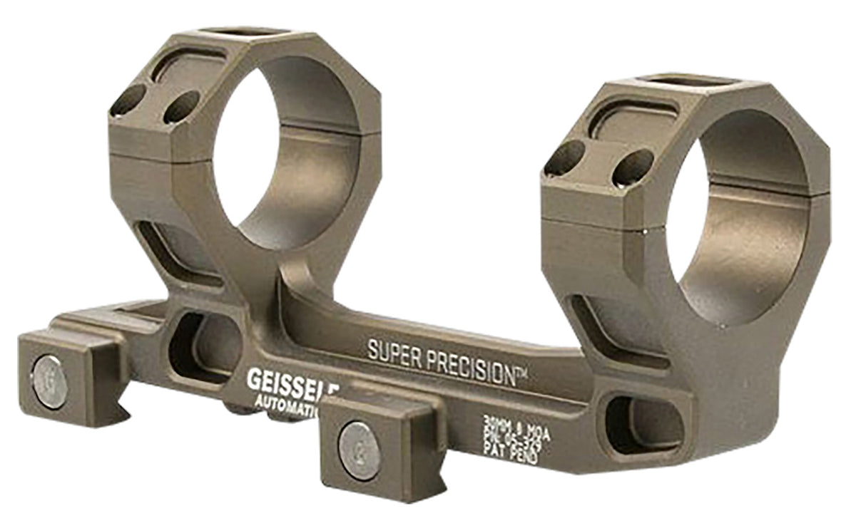 GEISSELE 05-329S     30MM MOUNT VORTEX