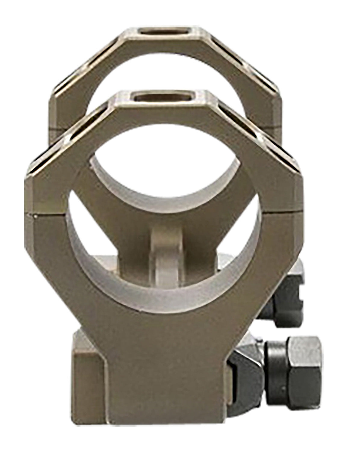 GEISSELE 05-329S     30MM MOUNT VORTEX