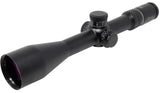 BUR 201214    XTRIII 5.5-30X56 SCR2 MIL ILLUM
