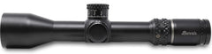 BUR 201204    XTRIII 3.3-18X50 SCR2 MIL ILLUM.