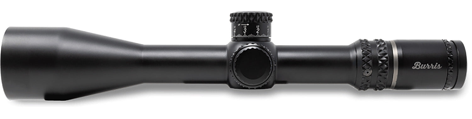 BUR 201214    XTRIII 5.5-30X56 SCR2 MIL ILLUM